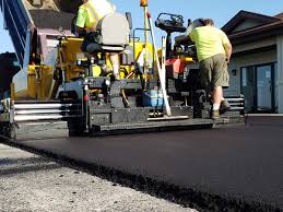 Best Driveway Snow Removal Preparation  in Centerburg, OH