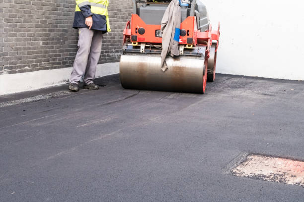 Best Brick Driveway Installation  in Centerburg, OH