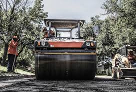 Best Driveway Border and Edging  in Centerburg, OH