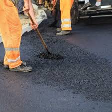 Driveway Overlay Services in Centerburg, OH